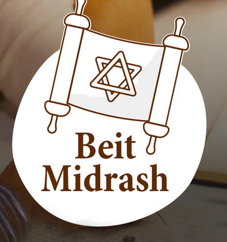 Beit Midrash - 2 materias