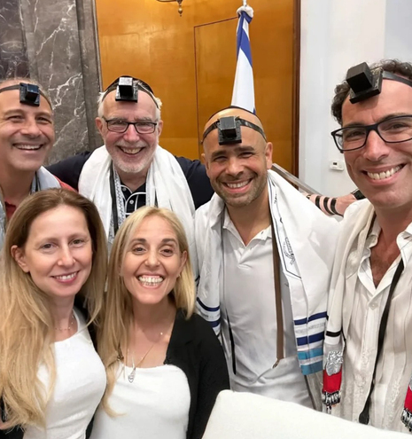 Talmud Torá Adultos